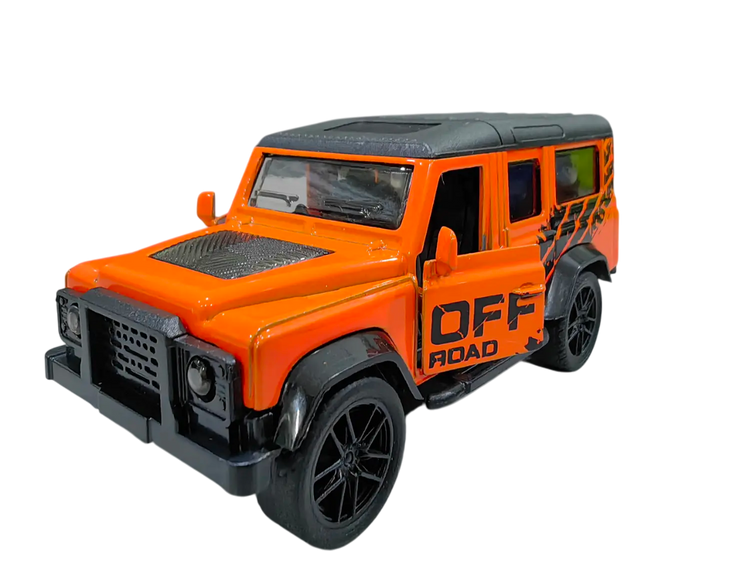 LAND ROVER Cars