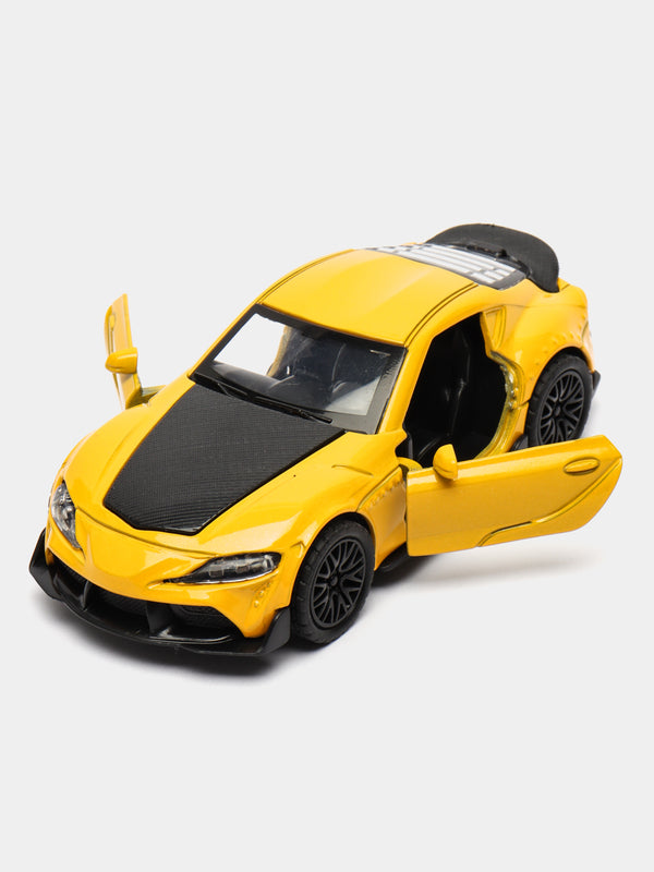 TOYOTA Cars