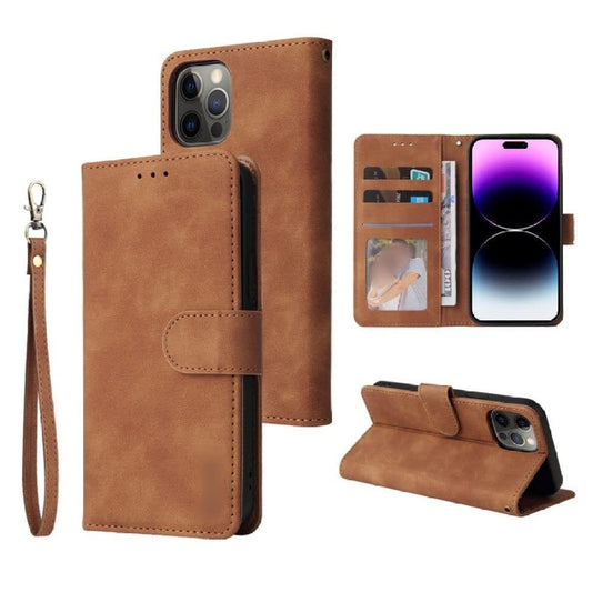 Premium iPhone mobile Case with Card slot for iPhone 13