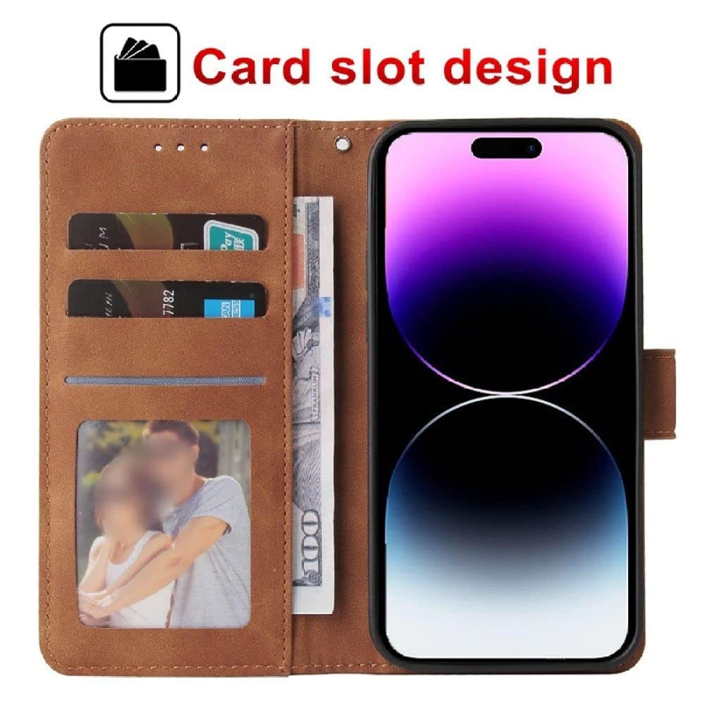 Premium iPhone mobile Case with Card slot for iPhone 13