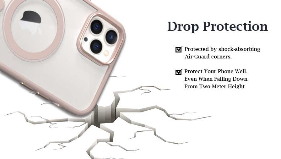 Premium iPhone mobile  Mag Safe Case for iPhone 13