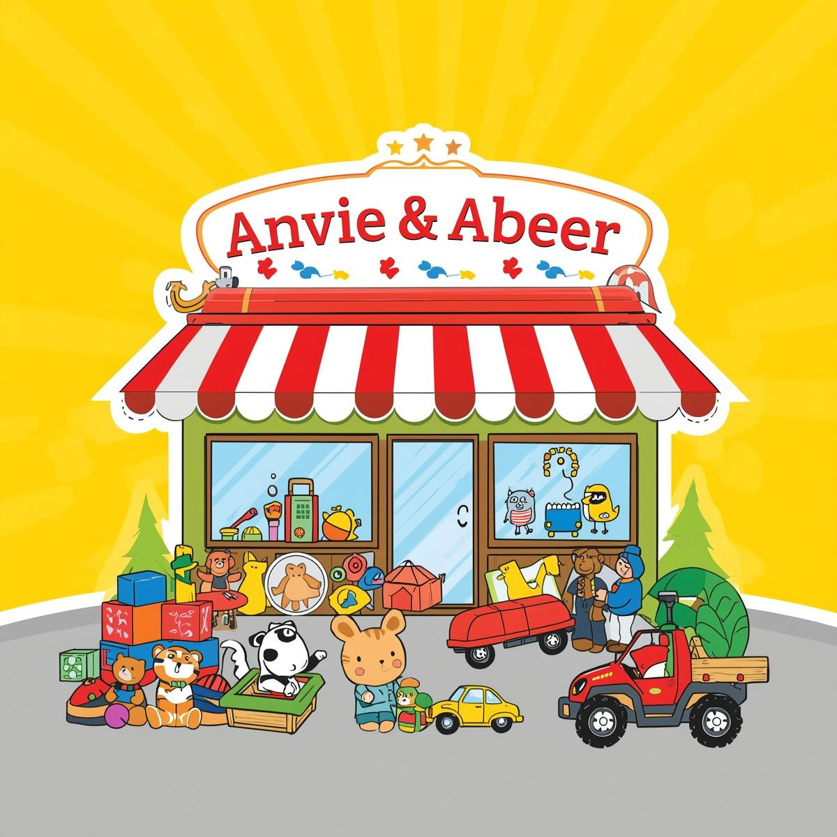 Give the Gift of Endless Fun! π