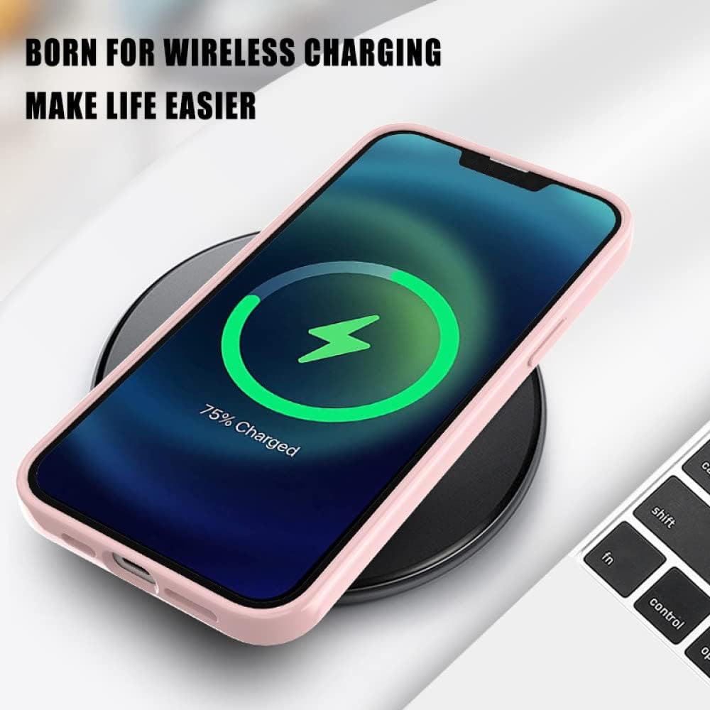 Premium iPhone mobile  Mag Safe Case for iPhone 13