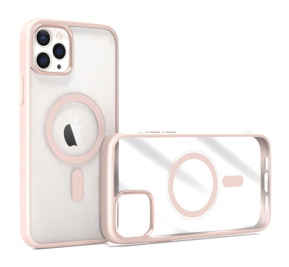 Premium iPhone mobile  Mag Safe Case for iPhone 13