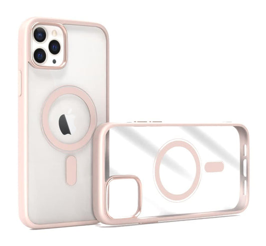Premium iPhone mobile  Mag Safe Case for iPhone 13