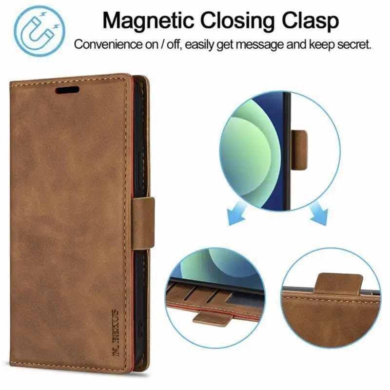 Premium iPhone mobile Case with Card slot for iPhone 13