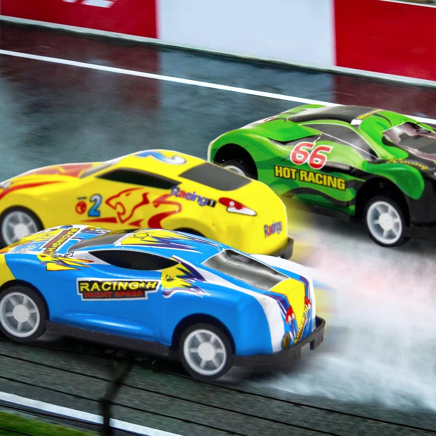 Set of 30 Mini Metal Cars for kids Pull Back Car Toys Birthday return gift