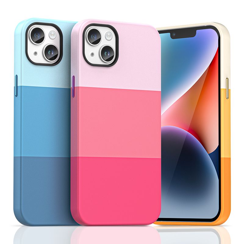 Premium mobile Case for iPhone 14