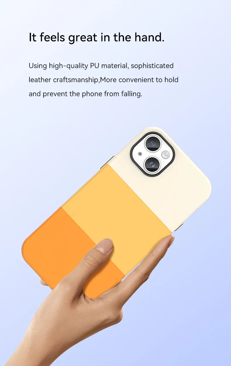 Premium mobile Case for iPhone 14