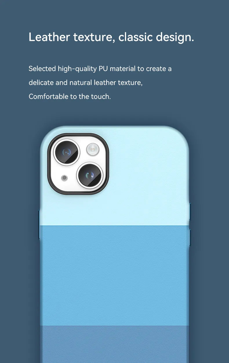 Premium mobile Case for iPhone 14