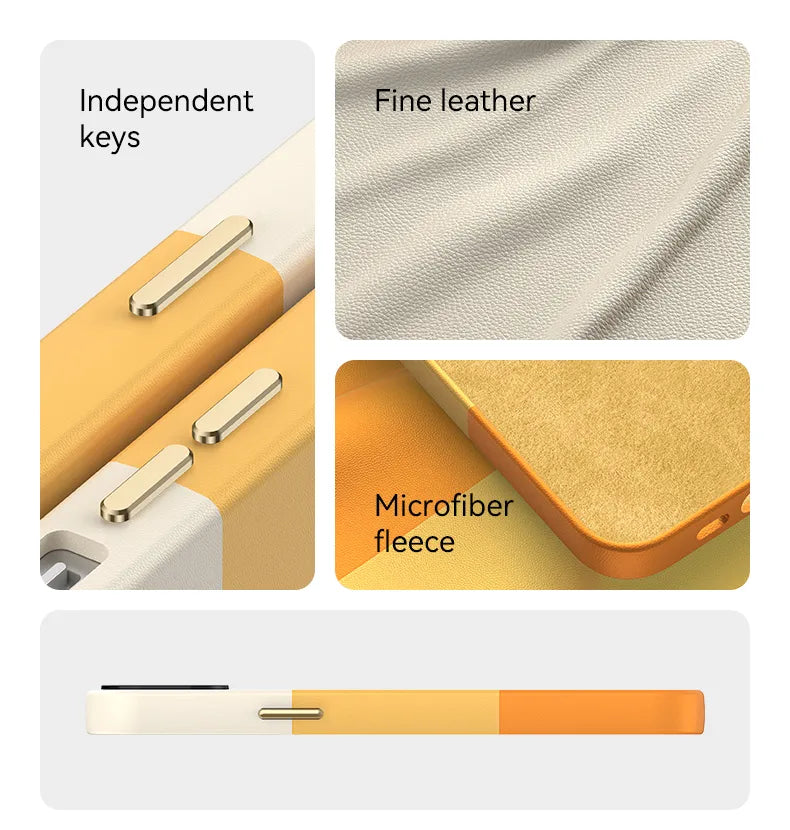 Premium mobile Case for iPhone 14