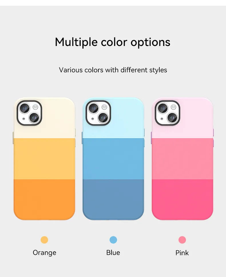 Premium mobile Case for iPhone 14