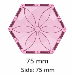 Build Your Own Magnetic Tiles Set — Choose Only What You Need