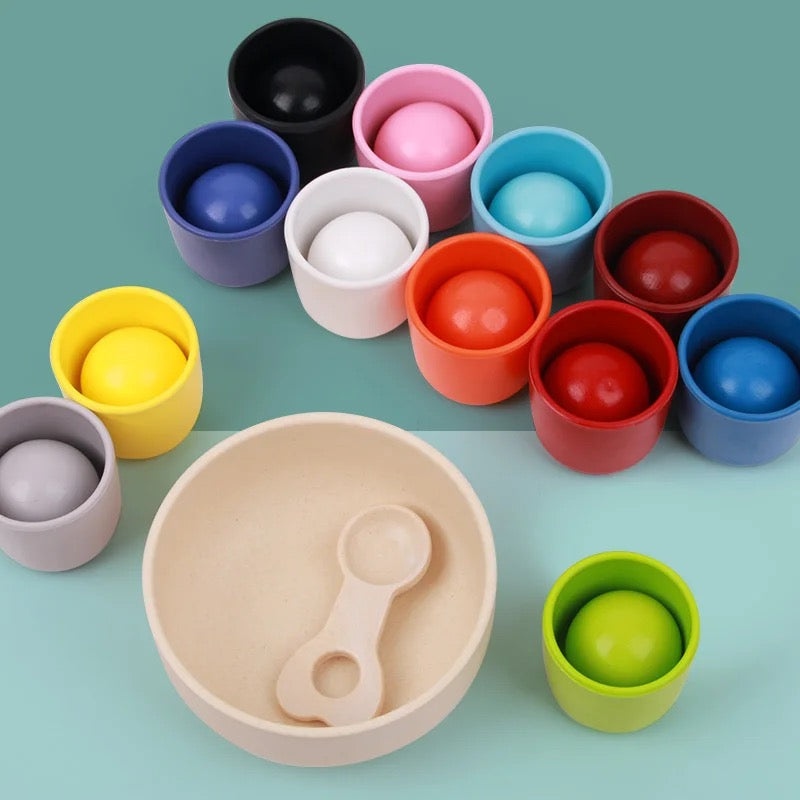 Wooden Toys for Kids