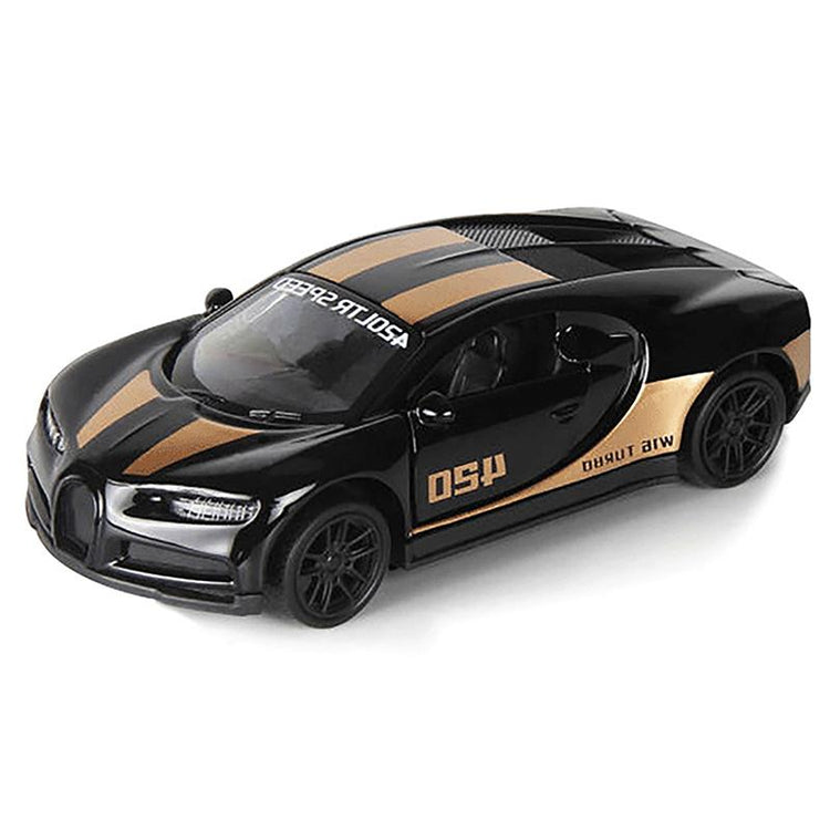 BUGATTI Cars