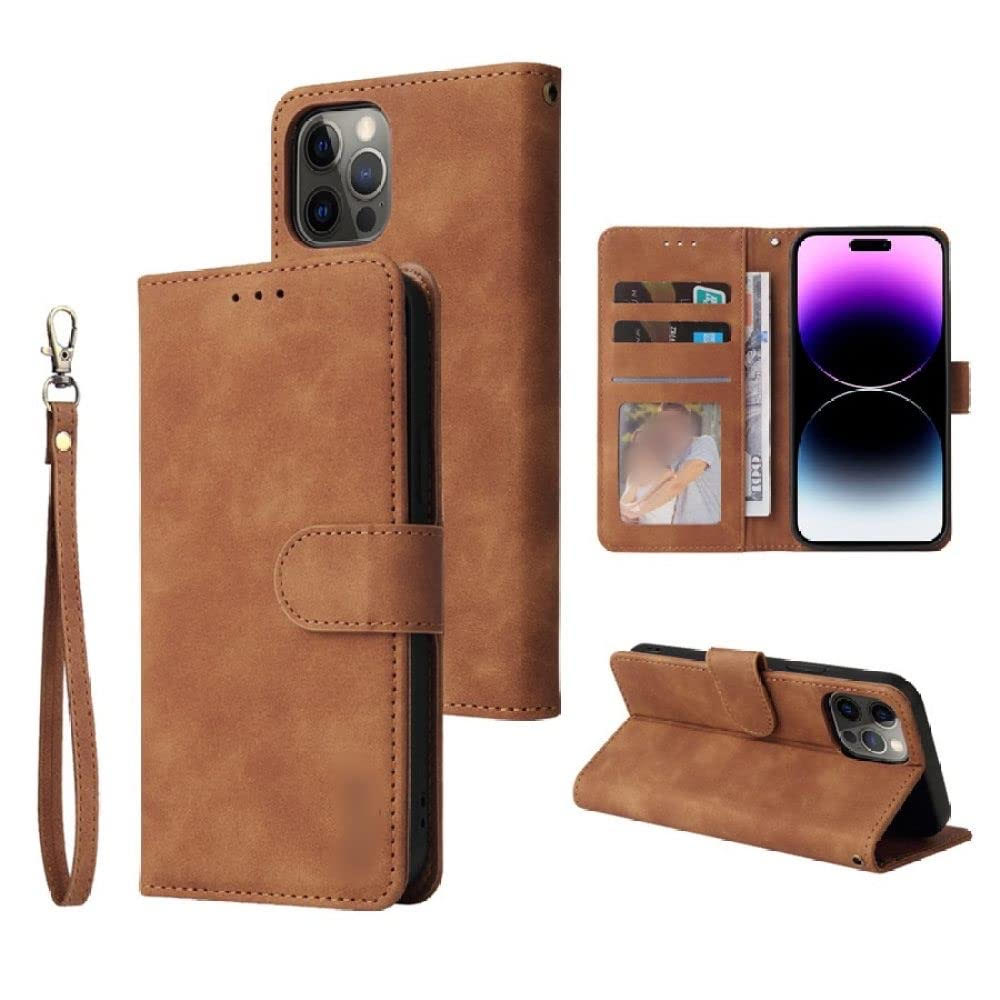 Premium iPhone mobile Case with Card slot