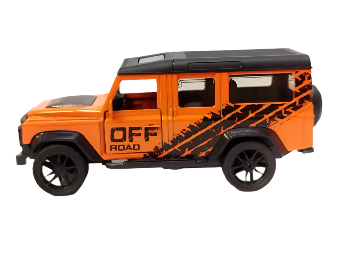 Combo of  1/43 Die cast metal  Alloy Race Cars, 2 Doors Opened With Pull Back Function  car