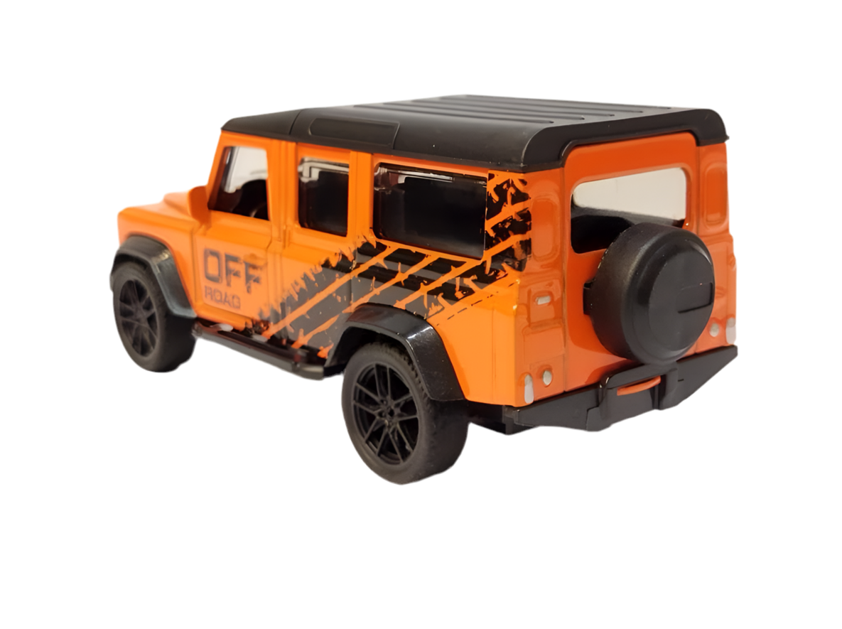 Combo of  1/43 Die cast metal  Alloy Race Cars, 2 Doors Opened With Pull Back Function  car