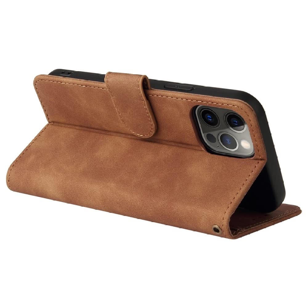 Premium iPhone mobile Case with Card slot