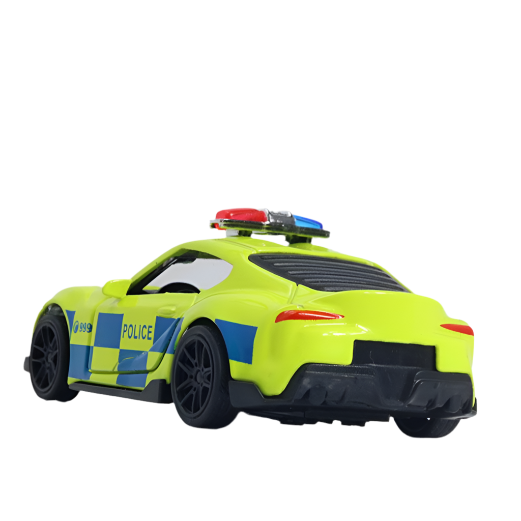Combo of  1/43 Die cast metal  Alloy Race Cars, 2 Doors Opened With Pull Back Function  car