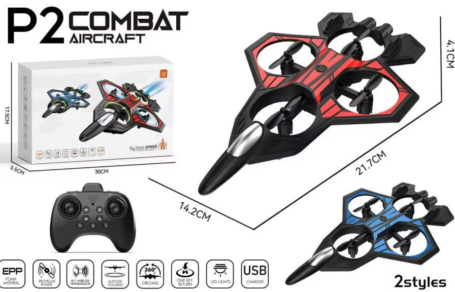 RC plane Toy