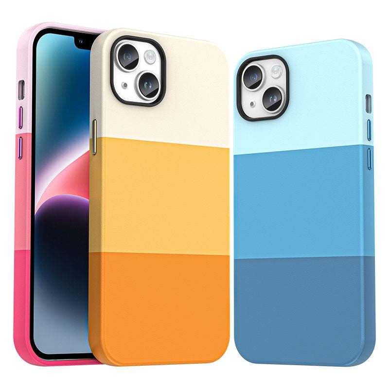 Premium mobile Case for iPhone 13 & 14.