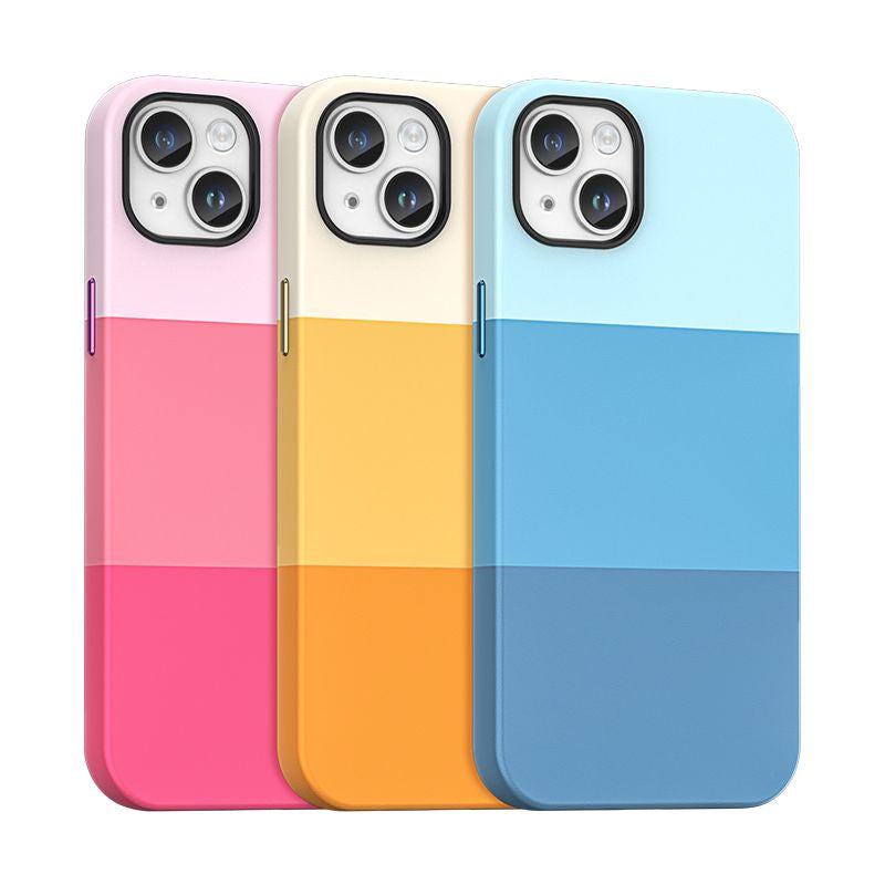 Premium mobile Case for iPhone 13 & 14.