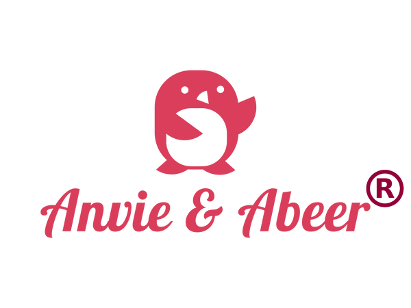 Anvie & Abeer